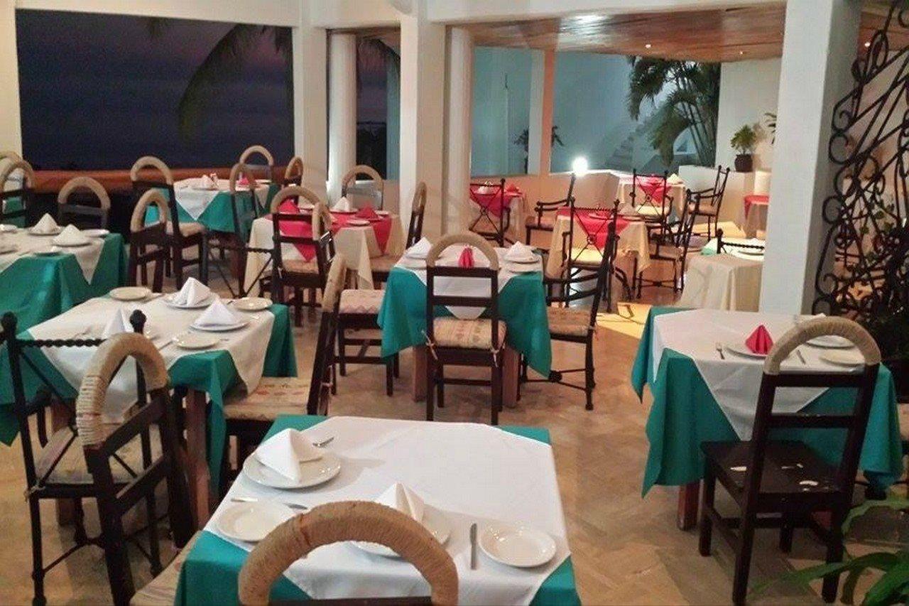 Casa Del Mar Hotel Huatulco Екстериор снимка