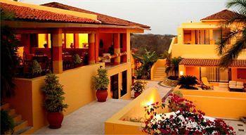 Casa Del Mar Hotel Huatulco Екстериор снимка