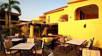 Casa Del Mar Hotel Huatulco Екстериор снимка