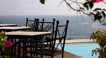 Casa Del Mar Hotel Huatulco Екстериор снимка