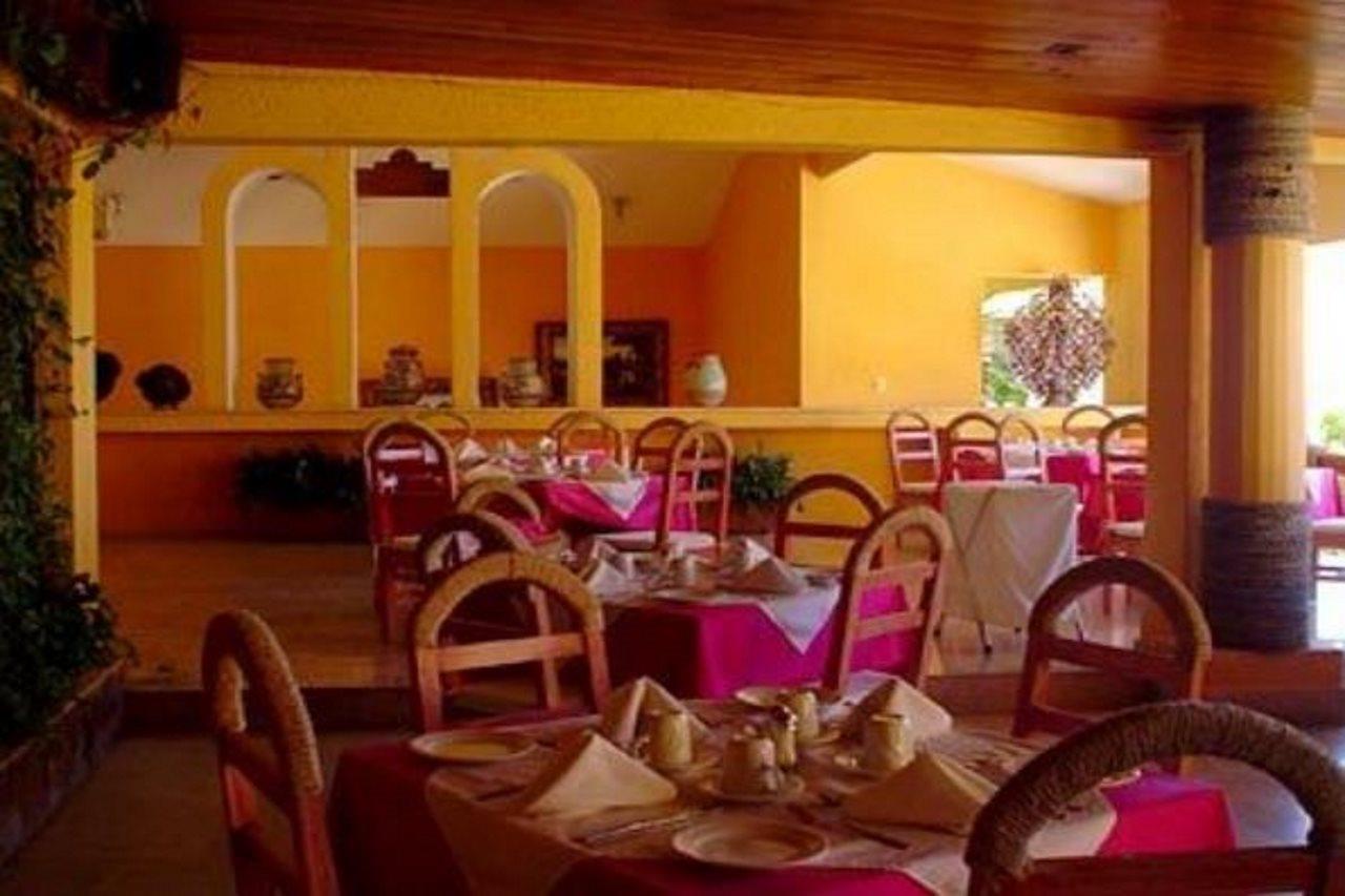 Casa Del Mar Hotel Huatulco Екстериор снимка