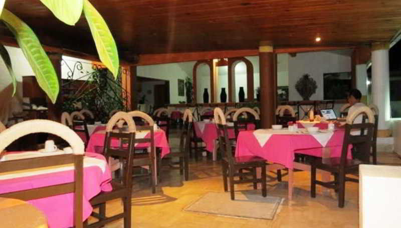 Casa Del Mar Hotel Huatulco Екстериор снимка