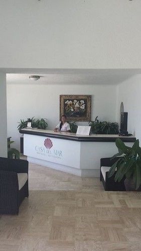 Casa Del Mar Hotel Huatulco Екстериор снимка